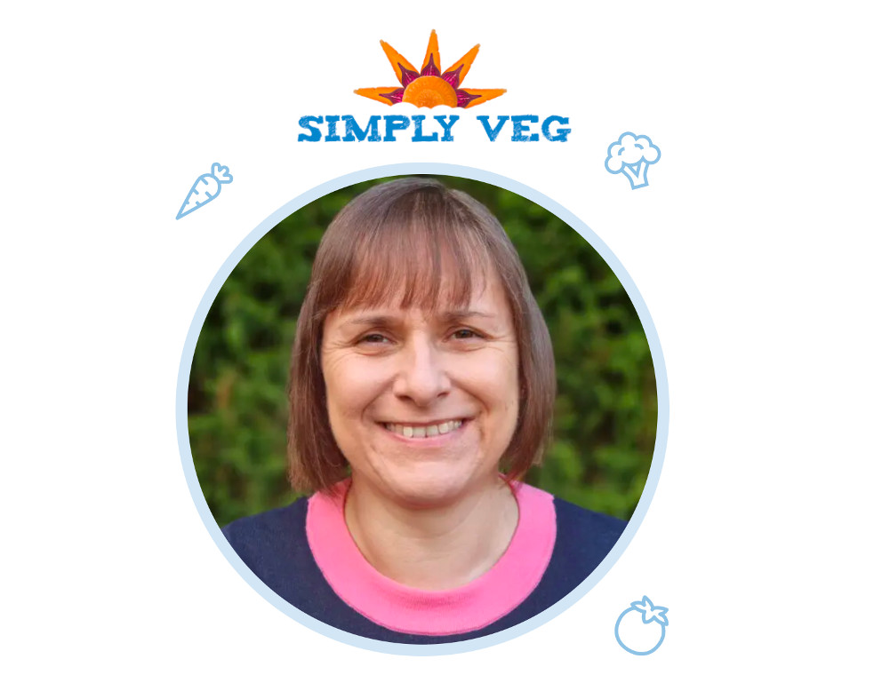 Simply Veg Expert Panel